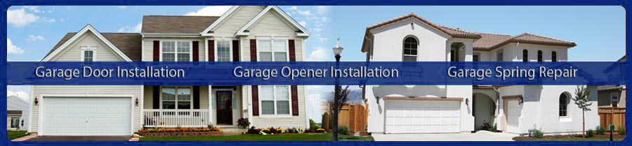 Stone Mountain Garage Door Repair